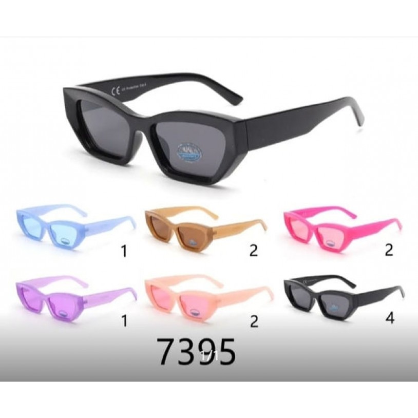 7395