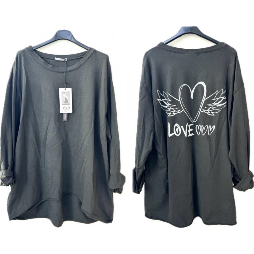 SR231807 White Heart