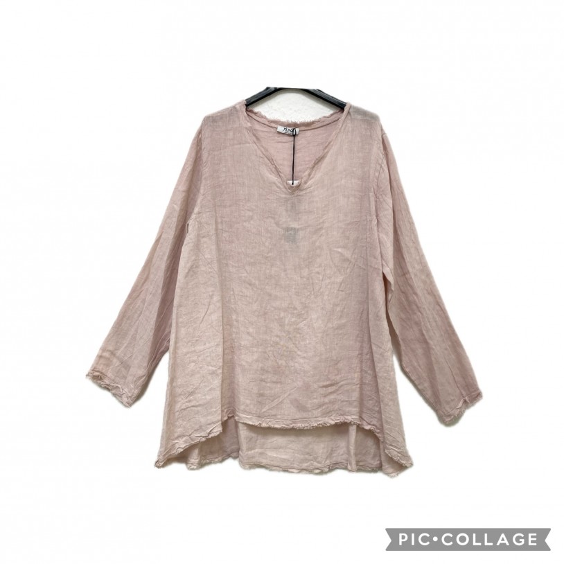 TX01121 SHIRT