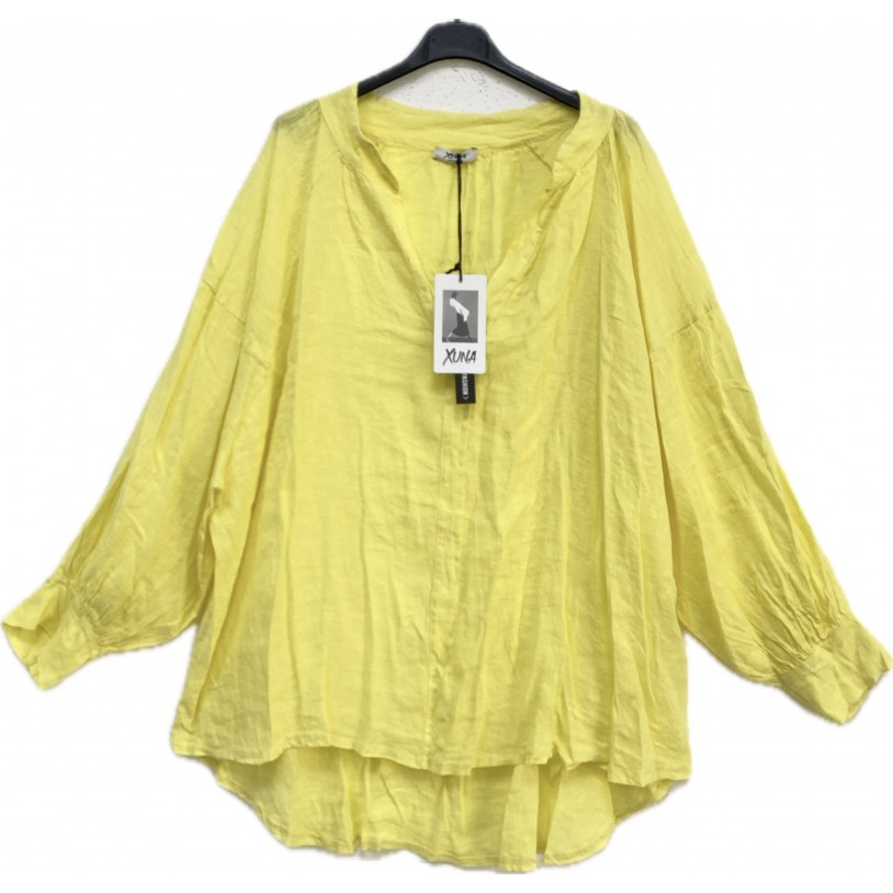 TX02986 BLUSE
