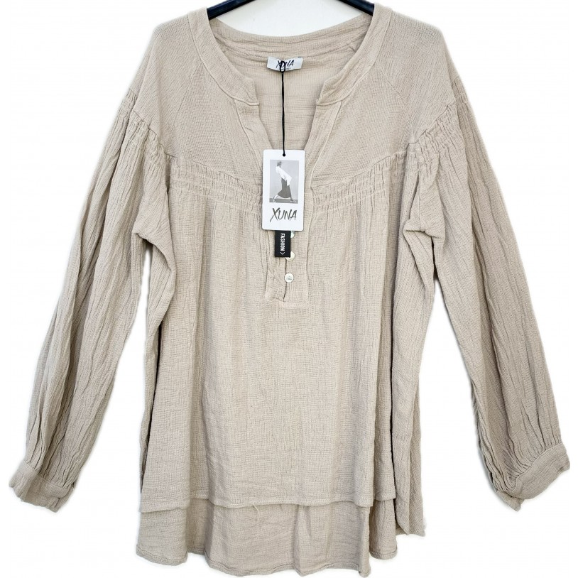 TX06956 BLUSE