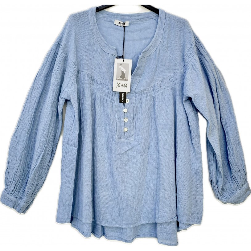 TX06956 BLUSE