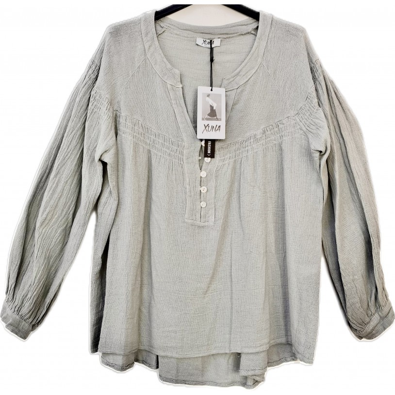 TX06956 BLUSE