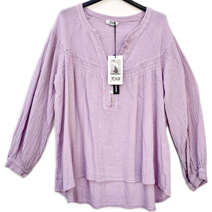 TX06956 BLUSE