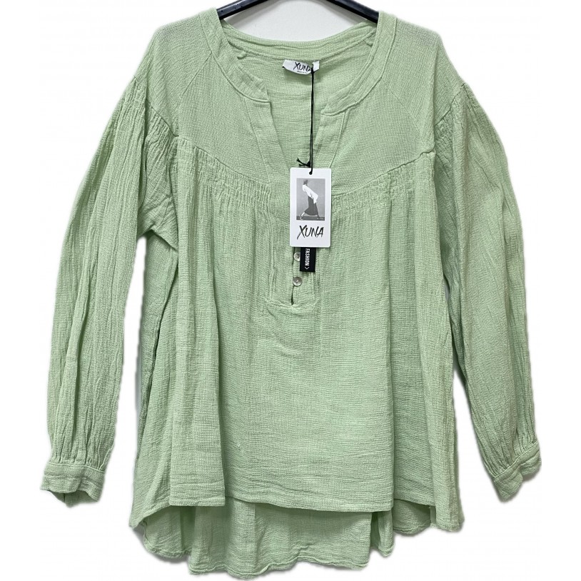 TX06956 BLUSE