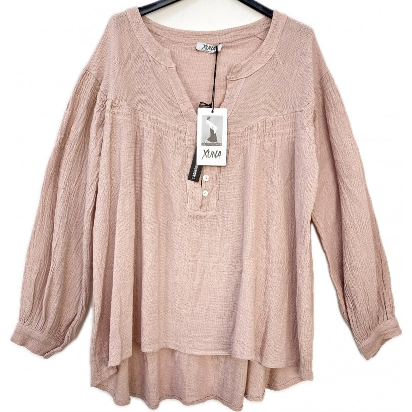TX06956 BLUSE