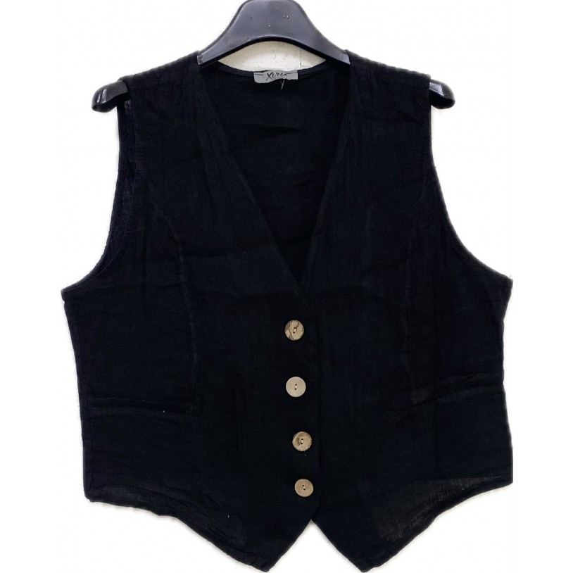 XYC258333 Weste