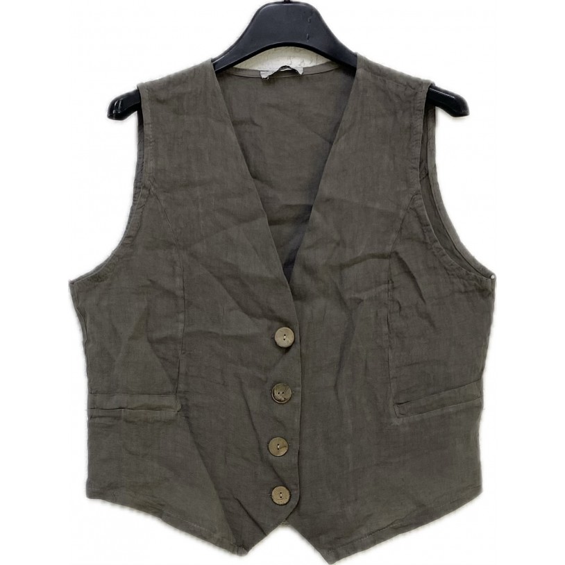 XYC258333 Weste