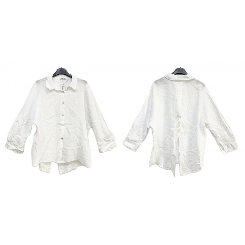 XYC86467 BLUSE