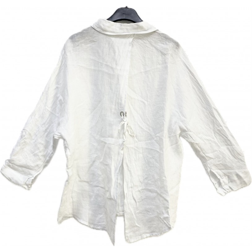XYC86467 BLUSE