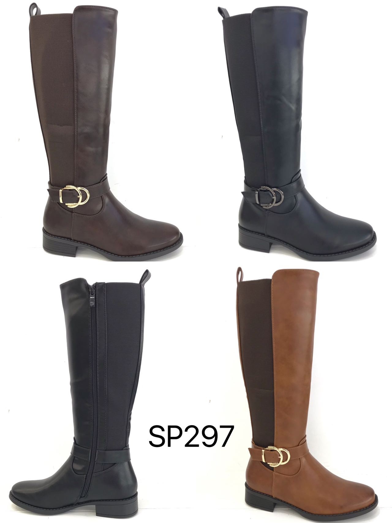 SP297