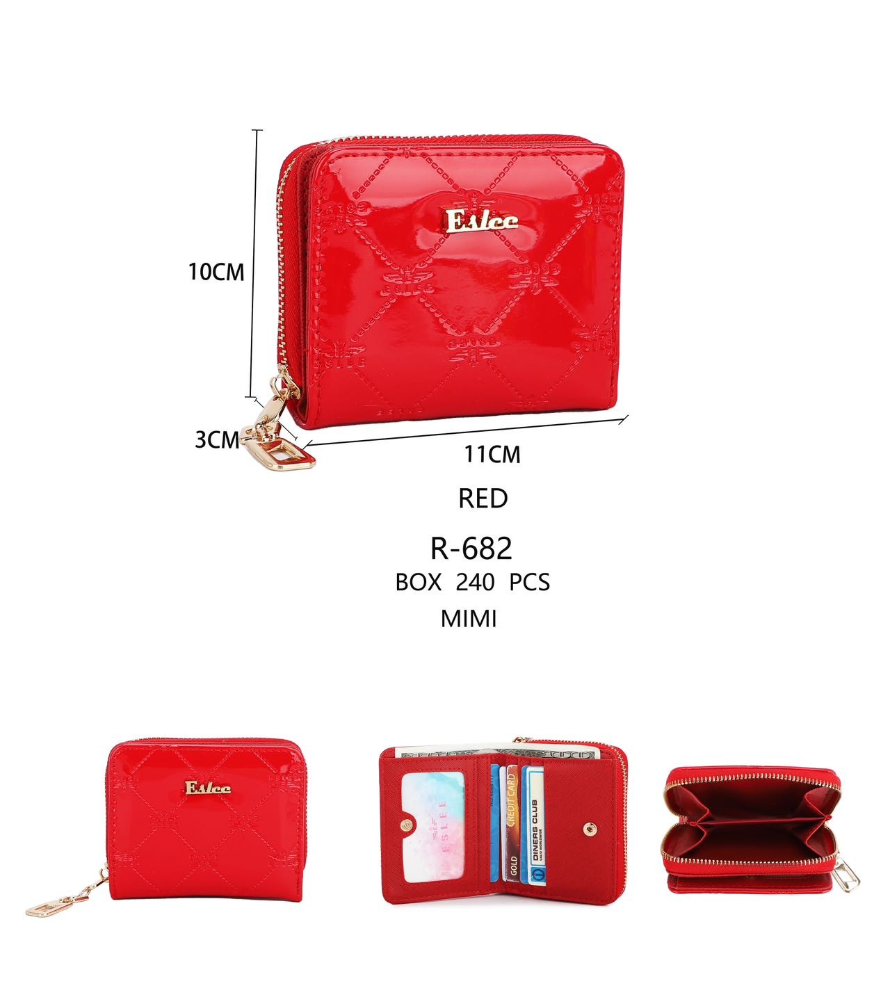 ENJOY-R682