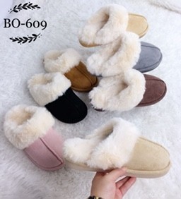 BO-609 +