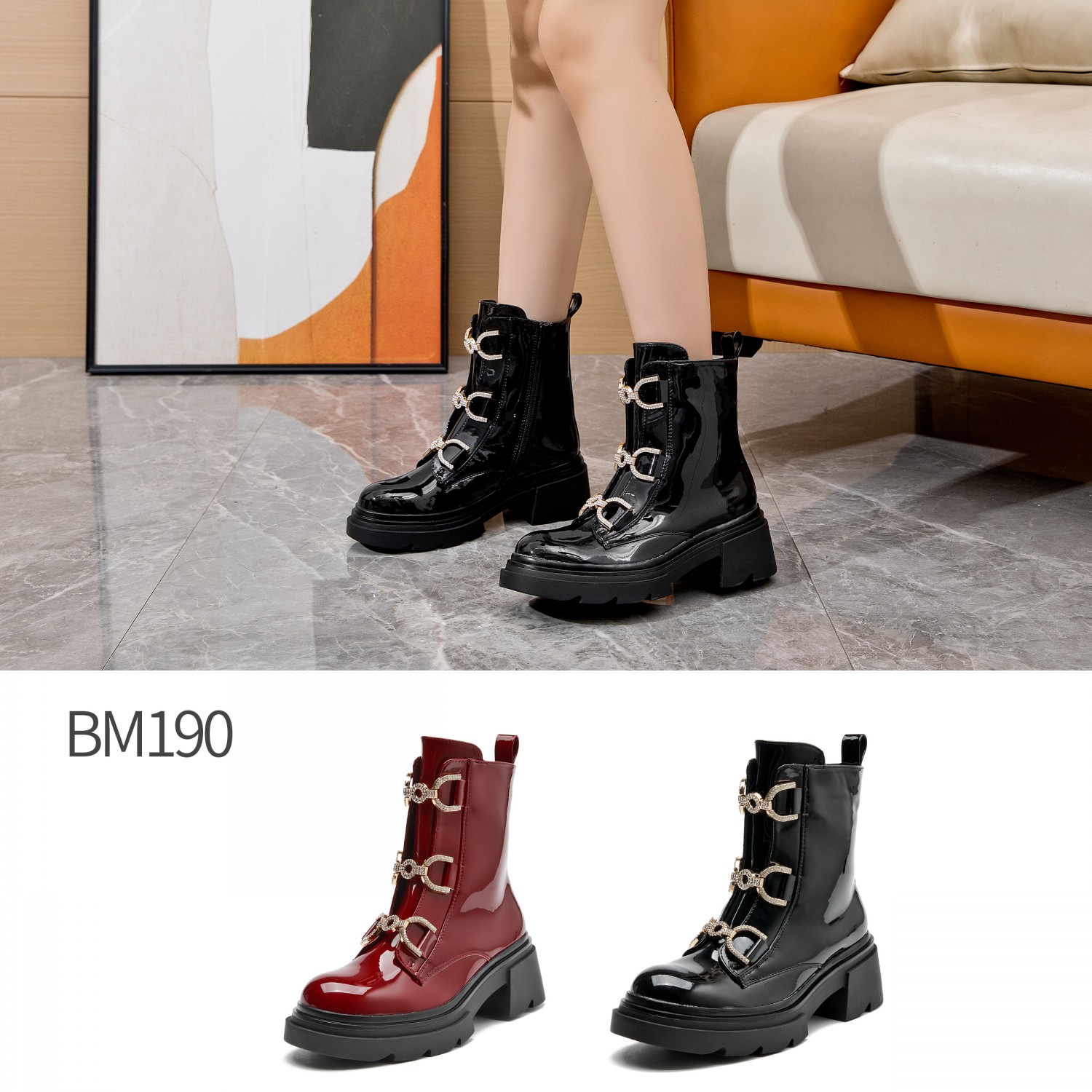 BM190