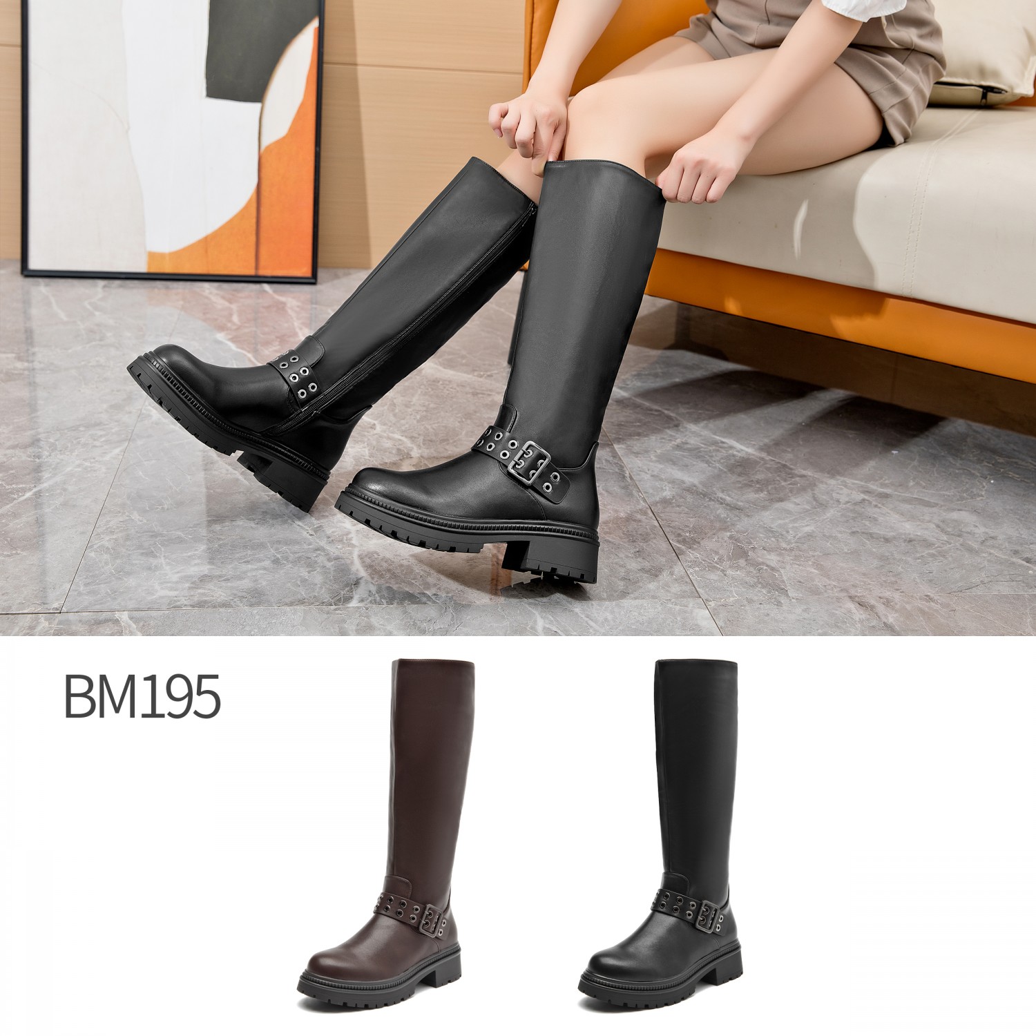 BM195
