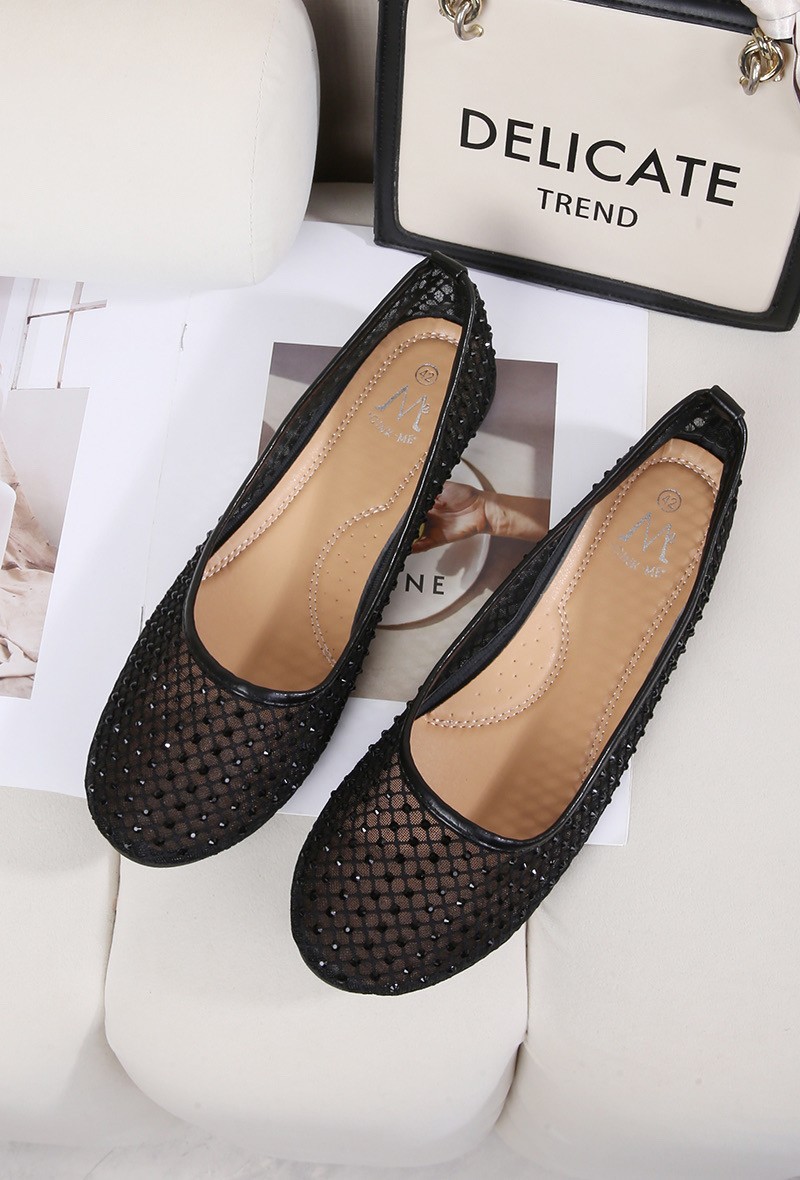 DM728-3 Grande pointure