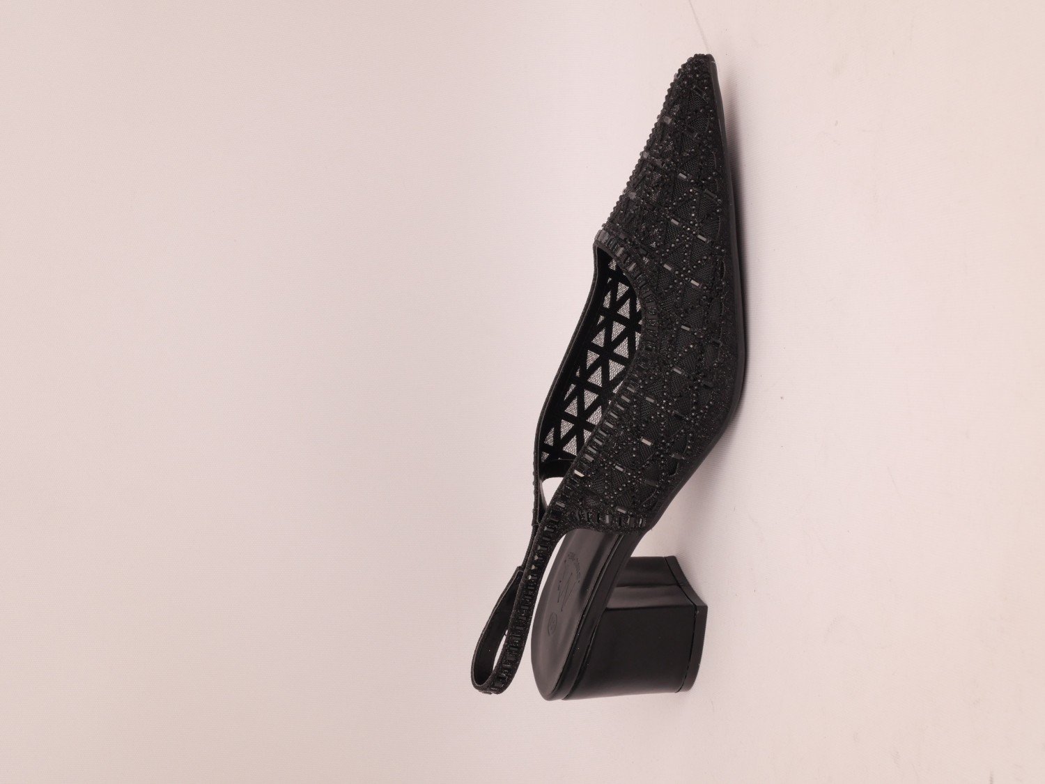 DM838-15 Grande pointure