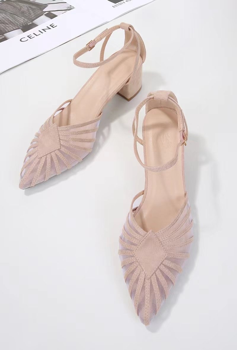 DM838-5 Grande pointure