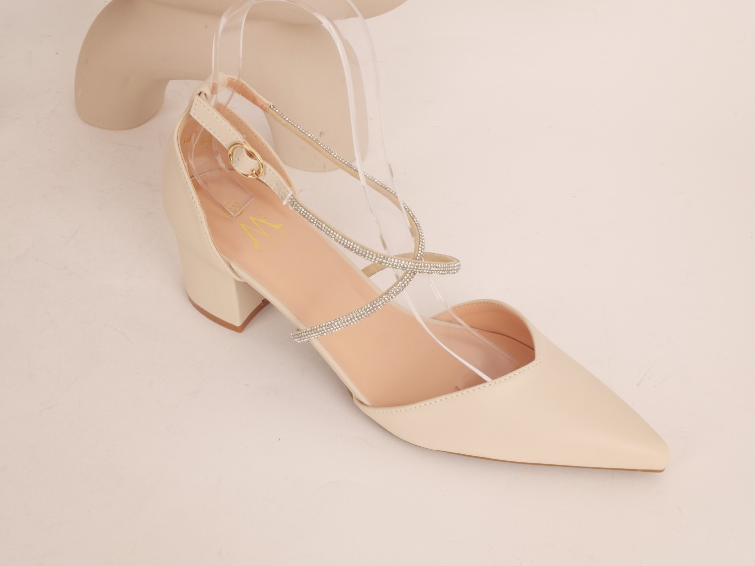 DM996-2PU (Grande pointure)