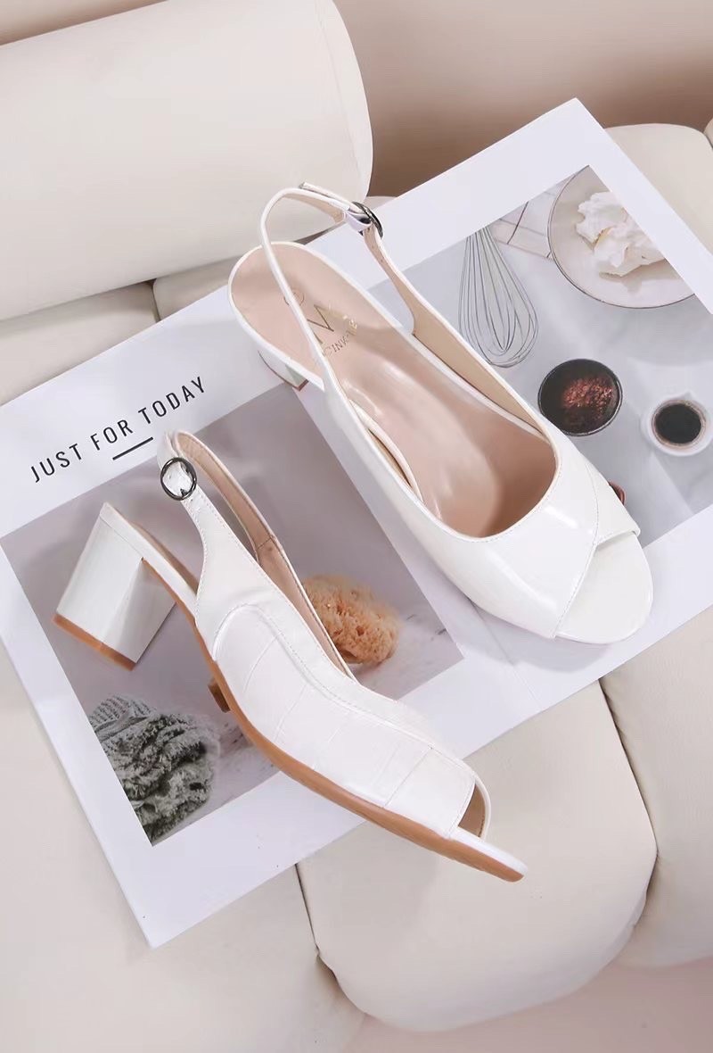 DMB83-2 Grande pointure