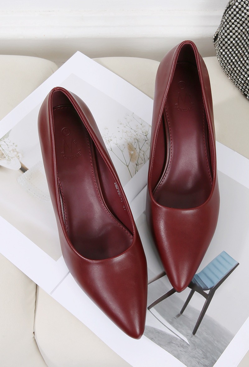DMP987-1 Grande pointure