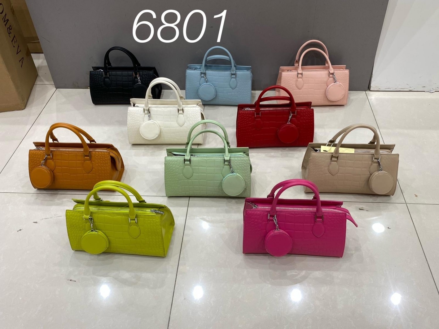 6801(3FM2