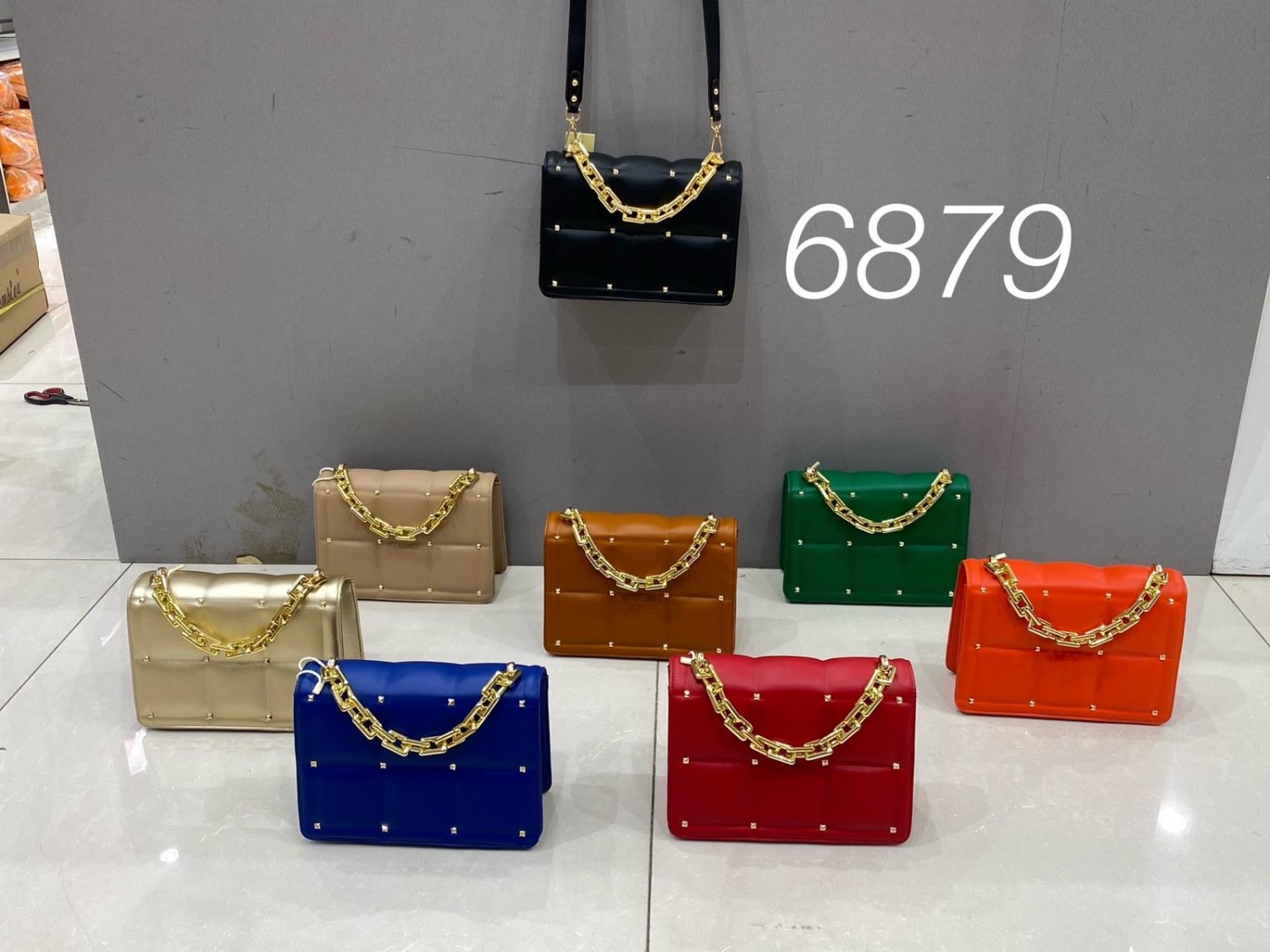 6879(B5