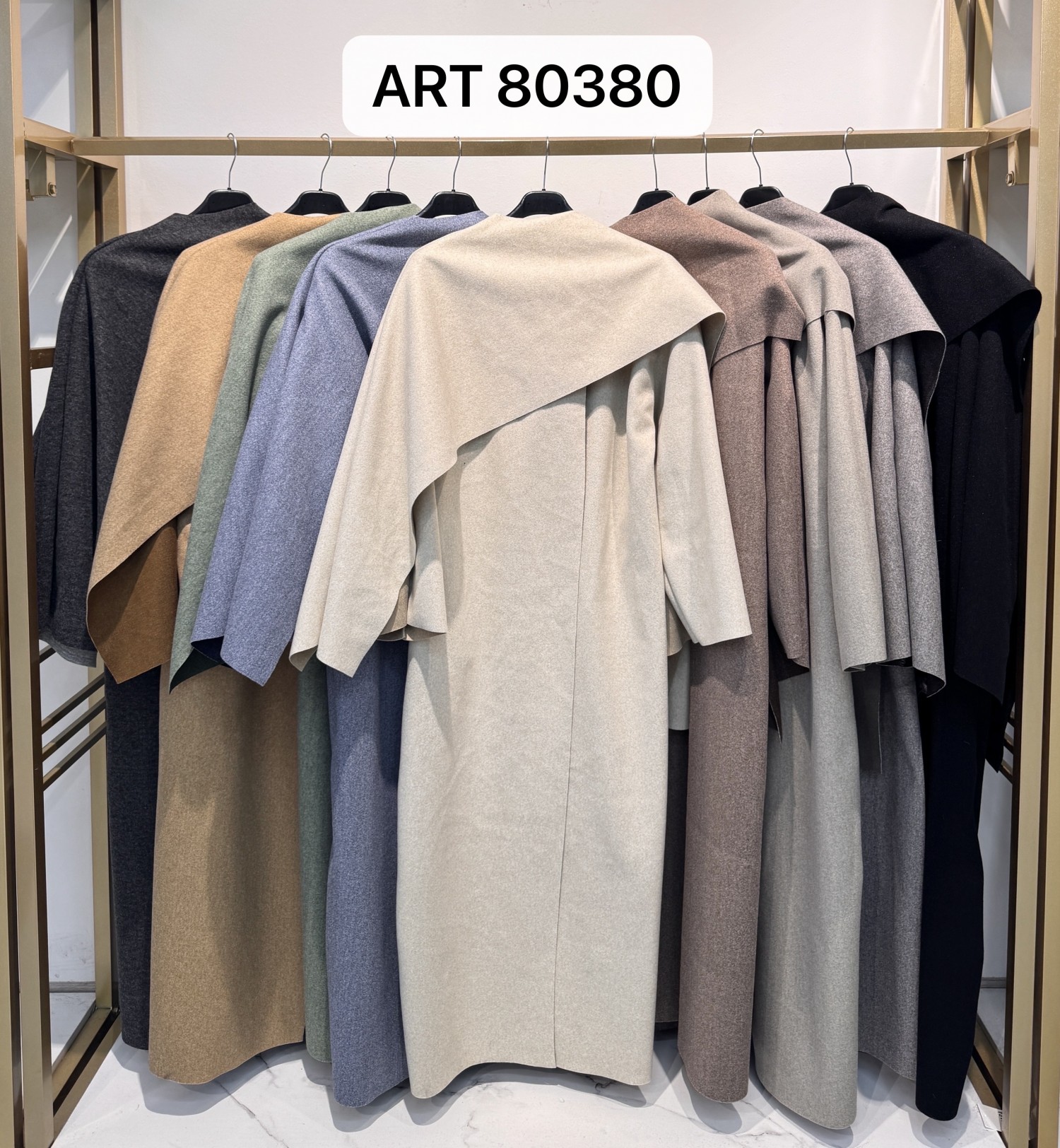 SS-80380