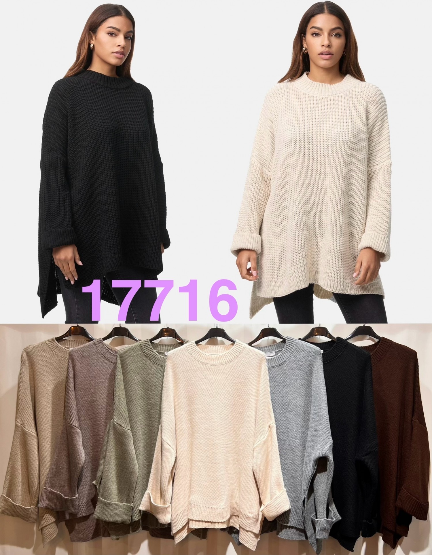 TT-17716-PULLOVER
