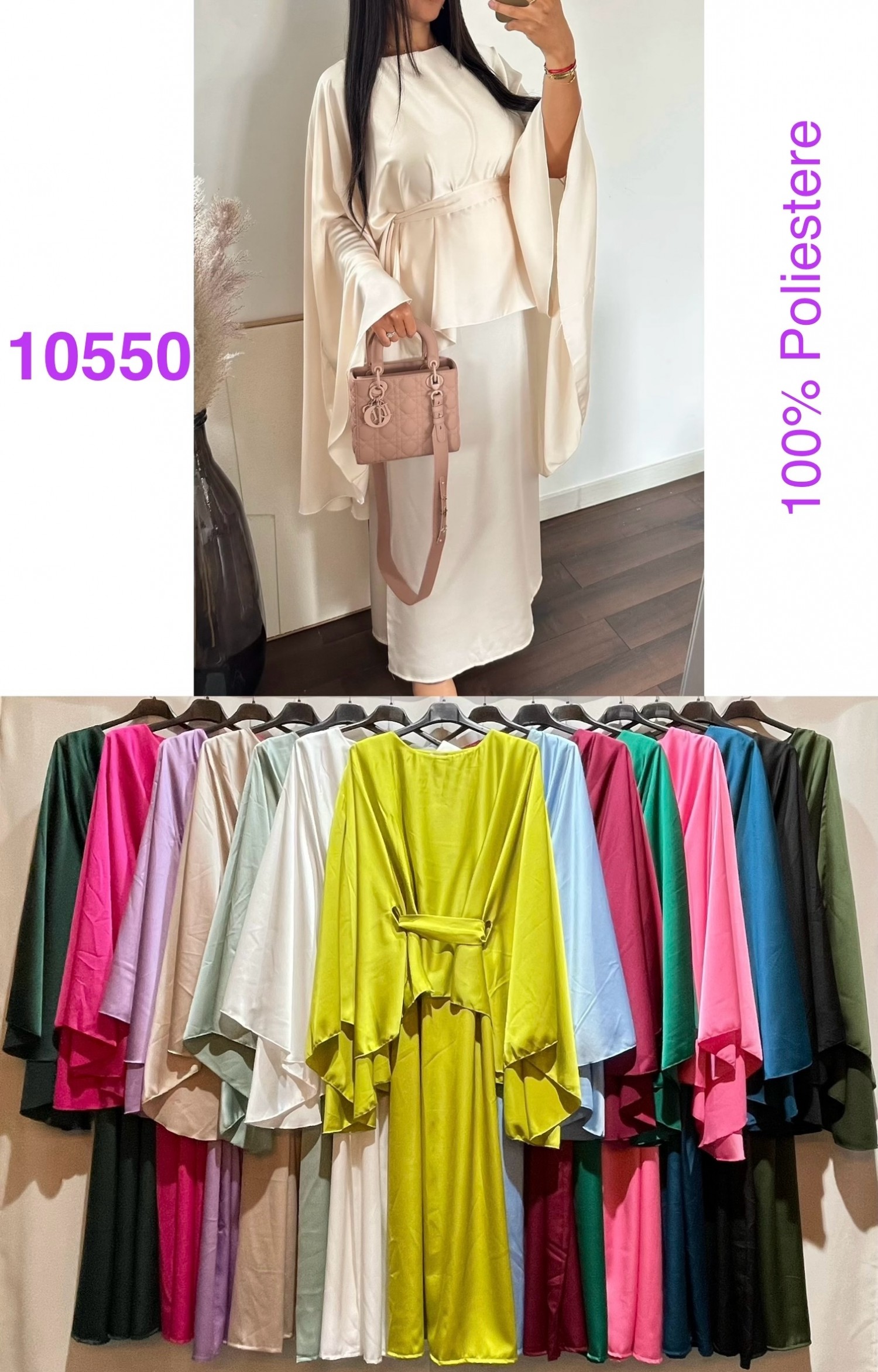 YY-10550