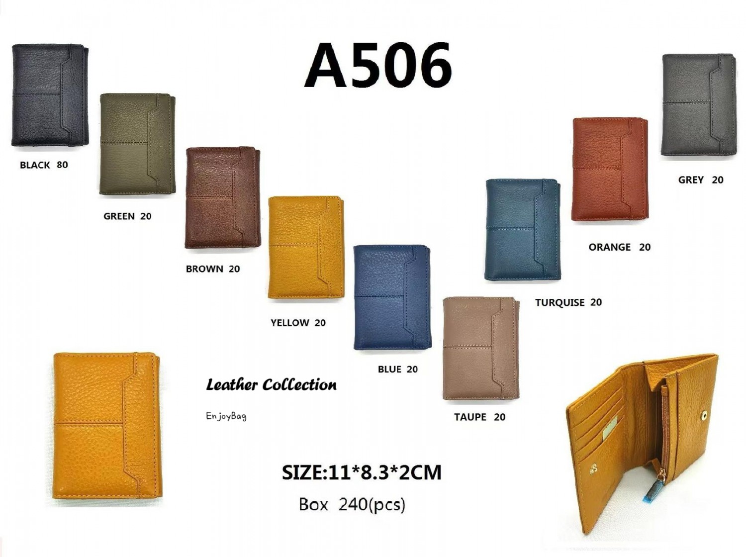 ENJOY-A506
