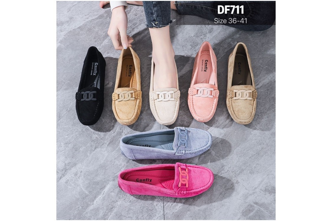DF711