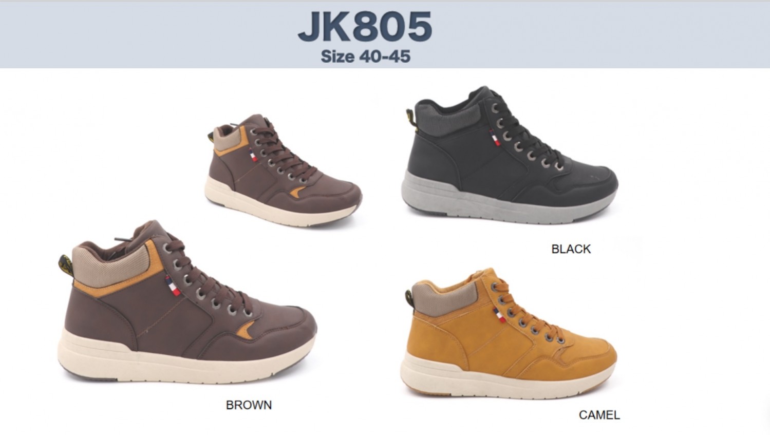 JK805