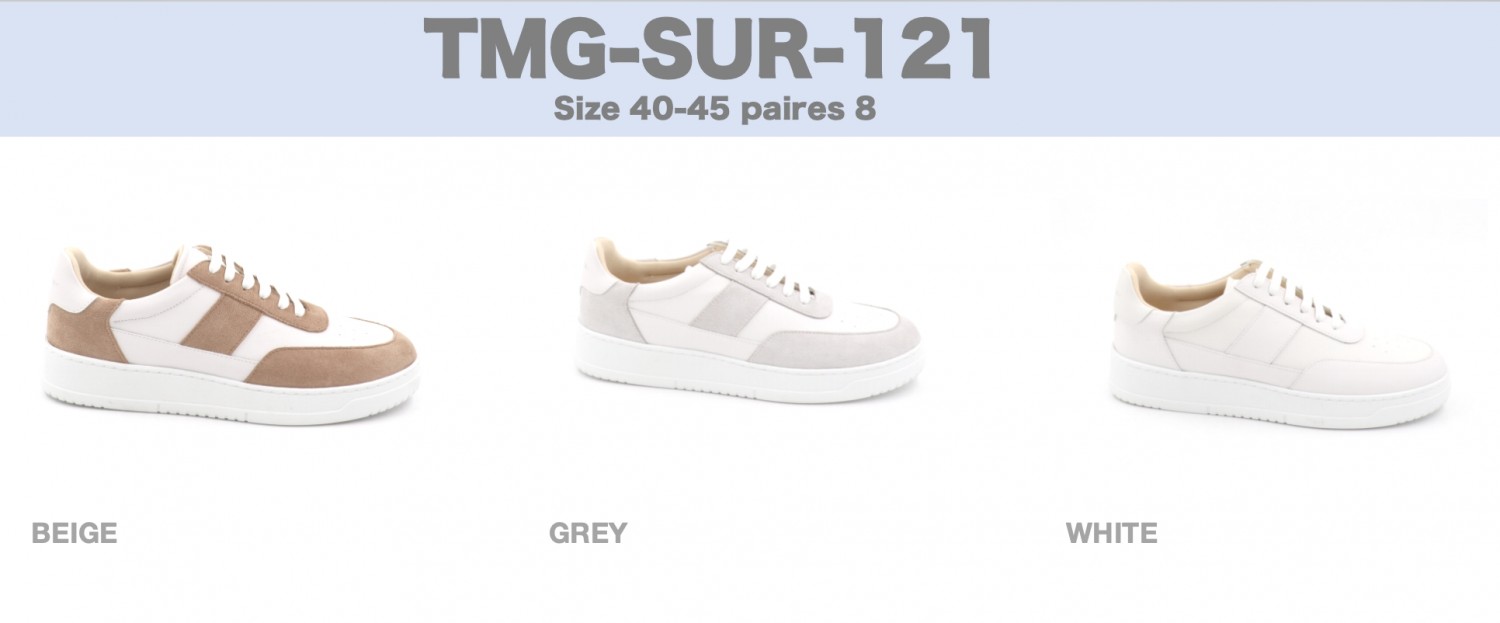 TMG-SUR-121