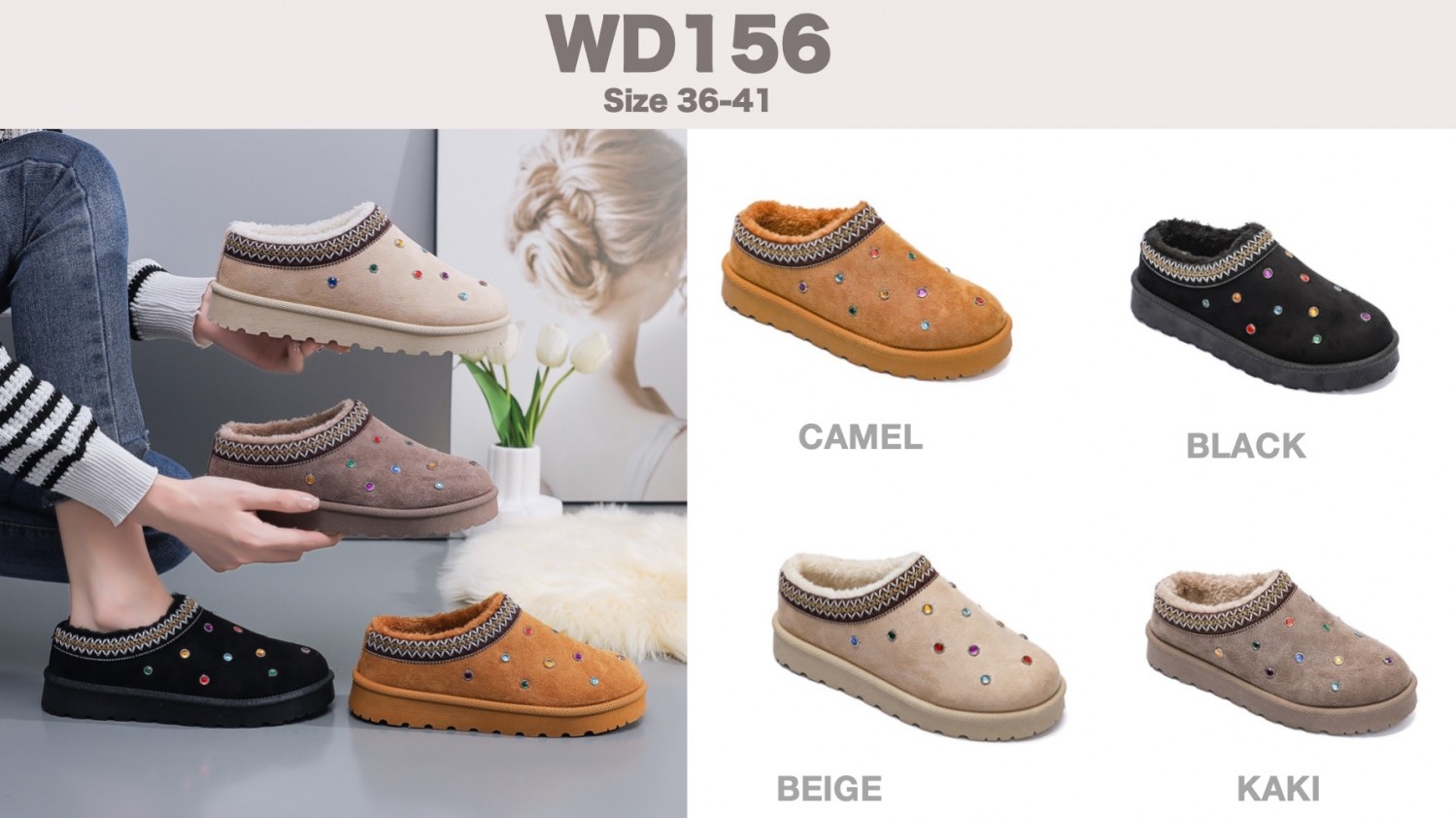 WD156