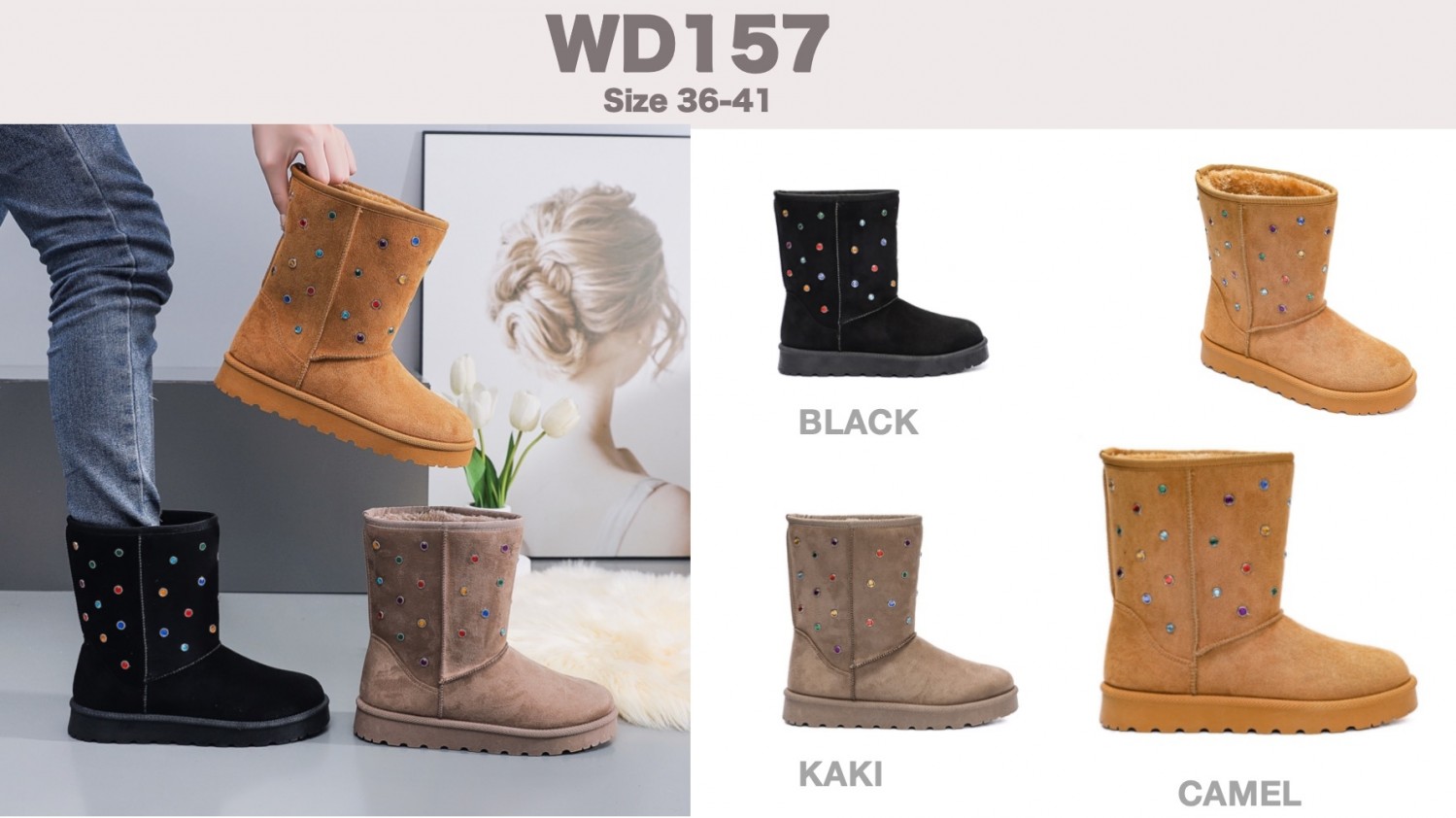 WD157