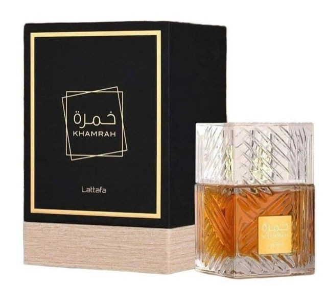KHAMRAH 100ml