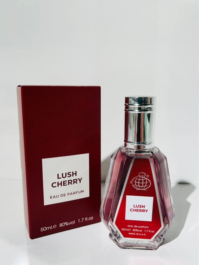 Lush Cherry50ml