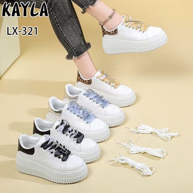 LX321