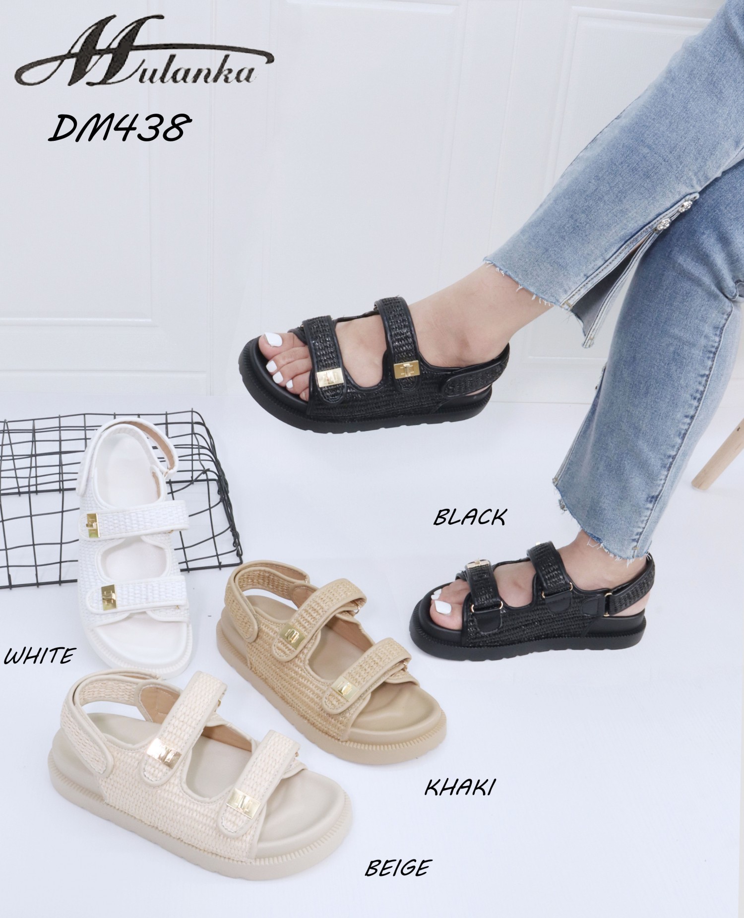 DM438