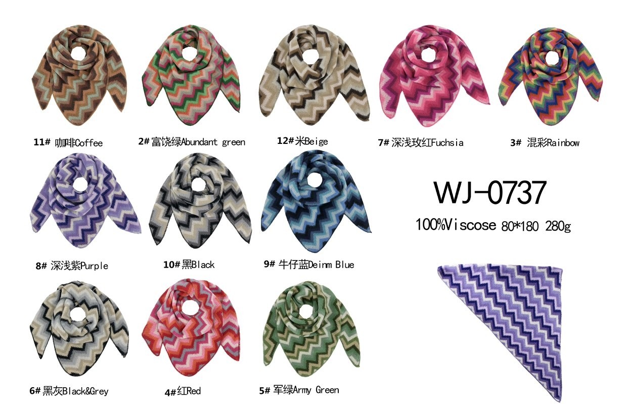 WJ0737