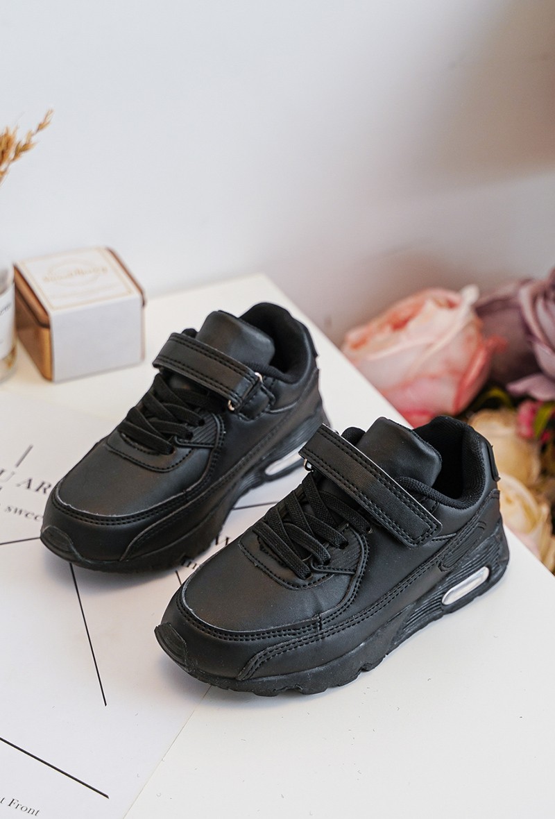 107-3 NEW-All black