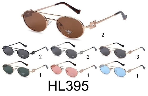 HL395