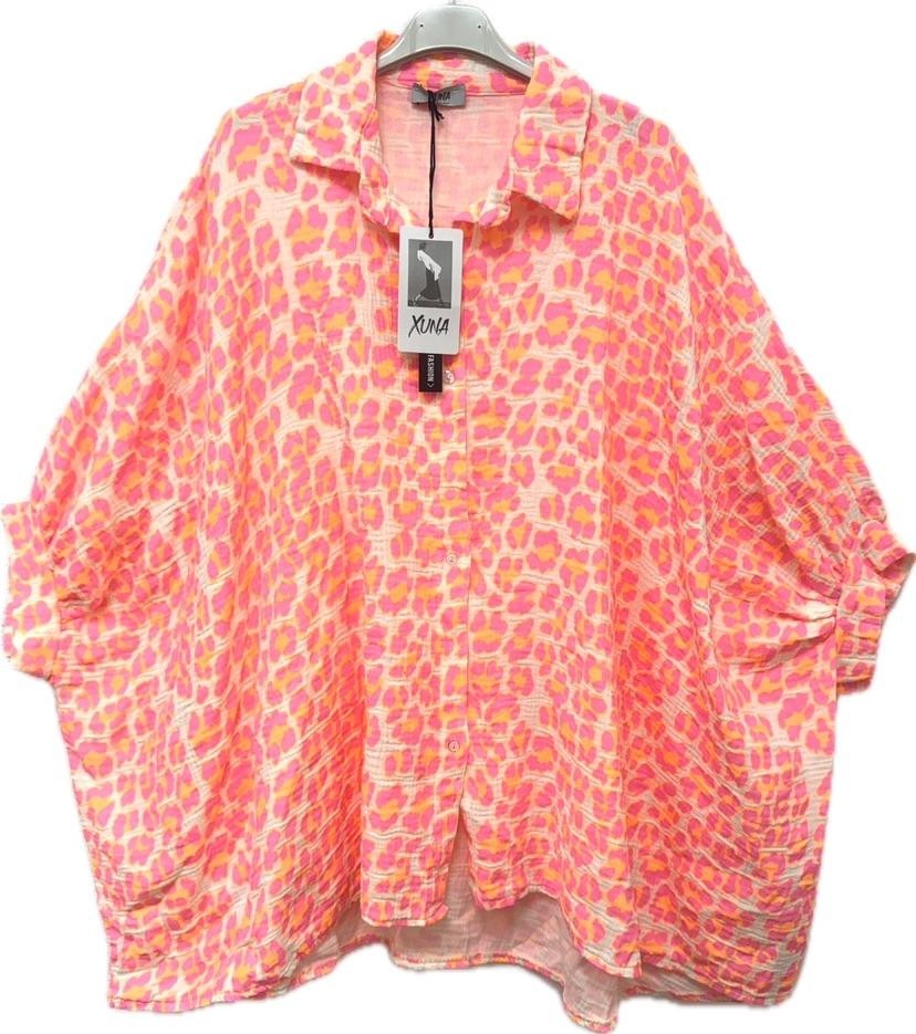 JJ1269 LEOPARD