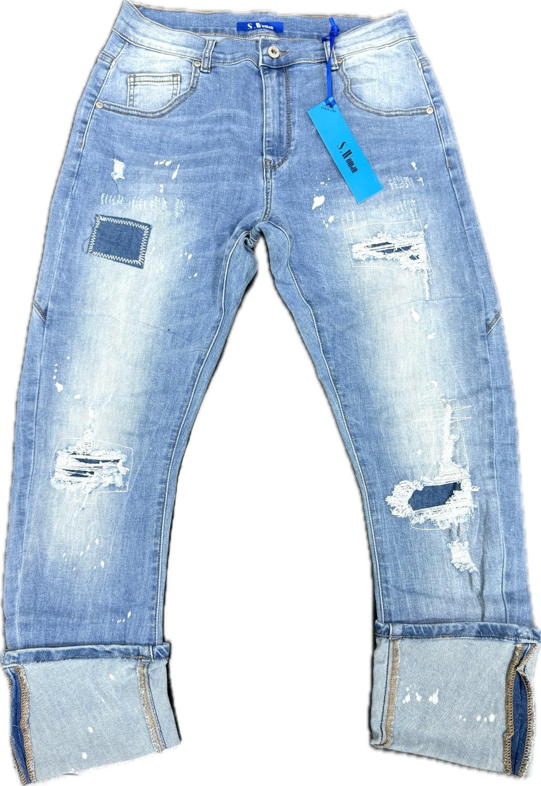 SX8228 helle Farbe