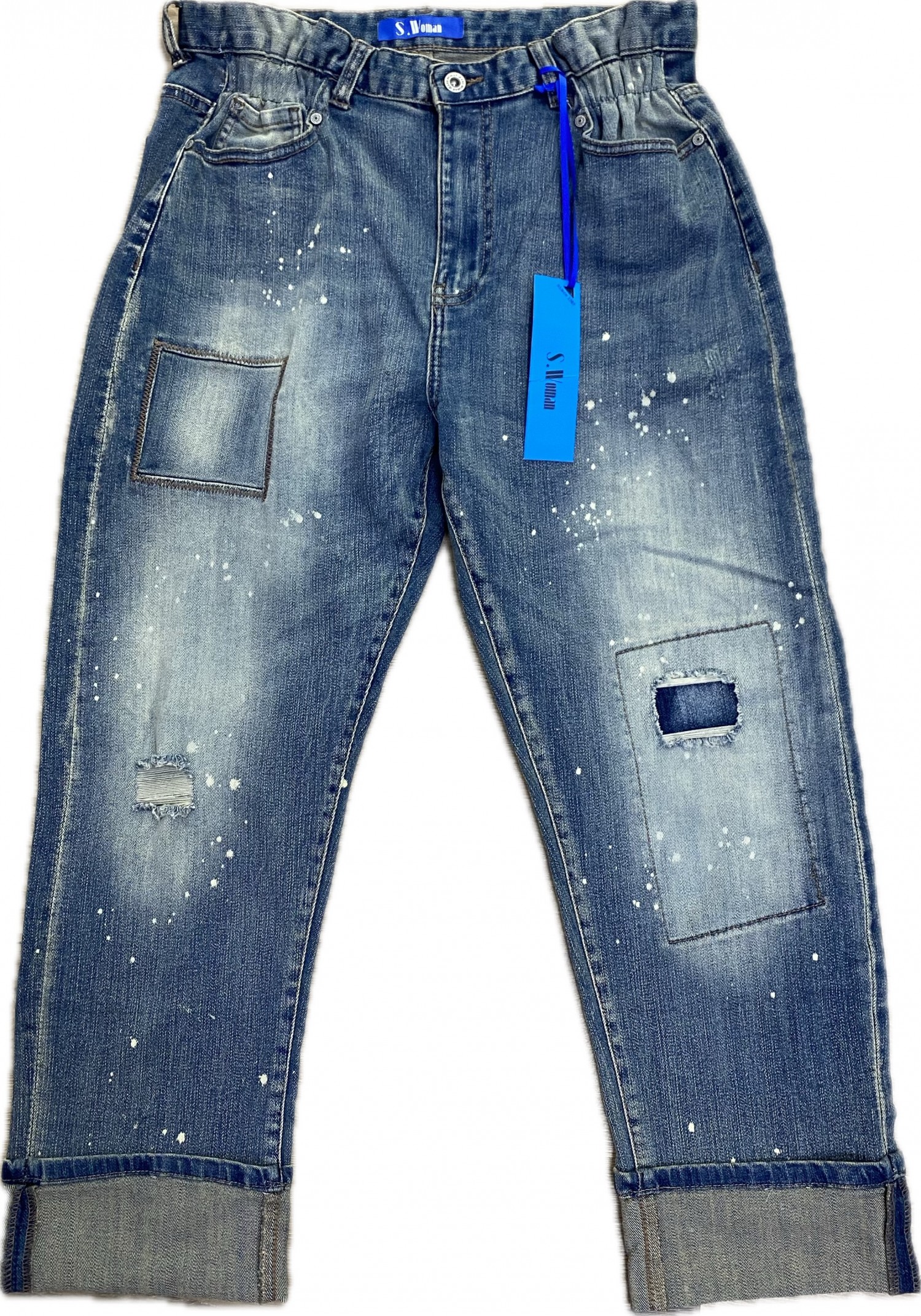 SX8481UNI