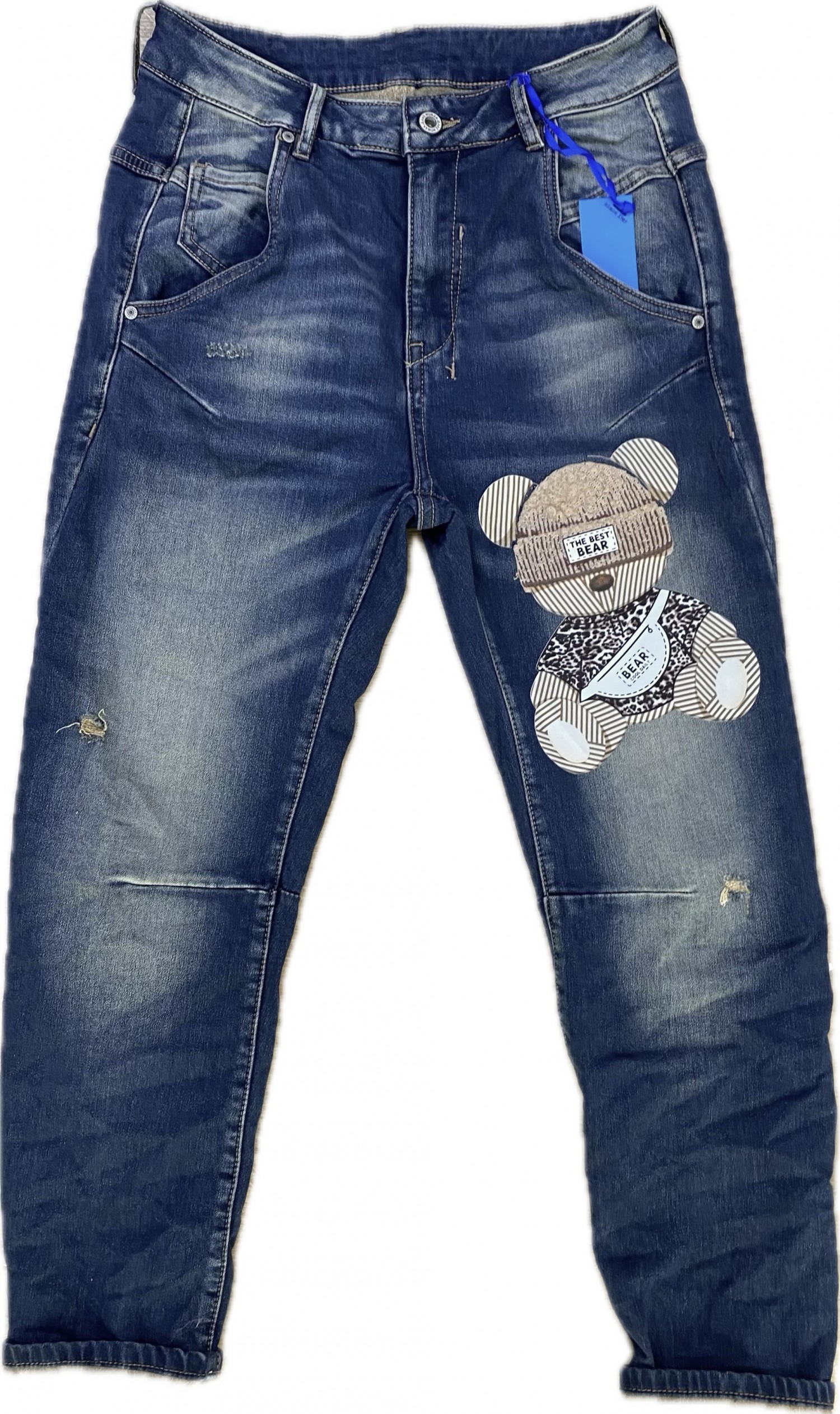 SX8495Mit Bär