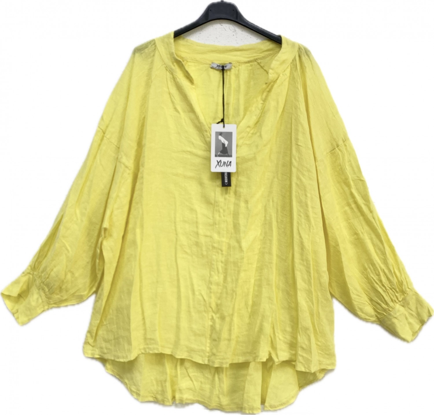 TX02986 BLUSE