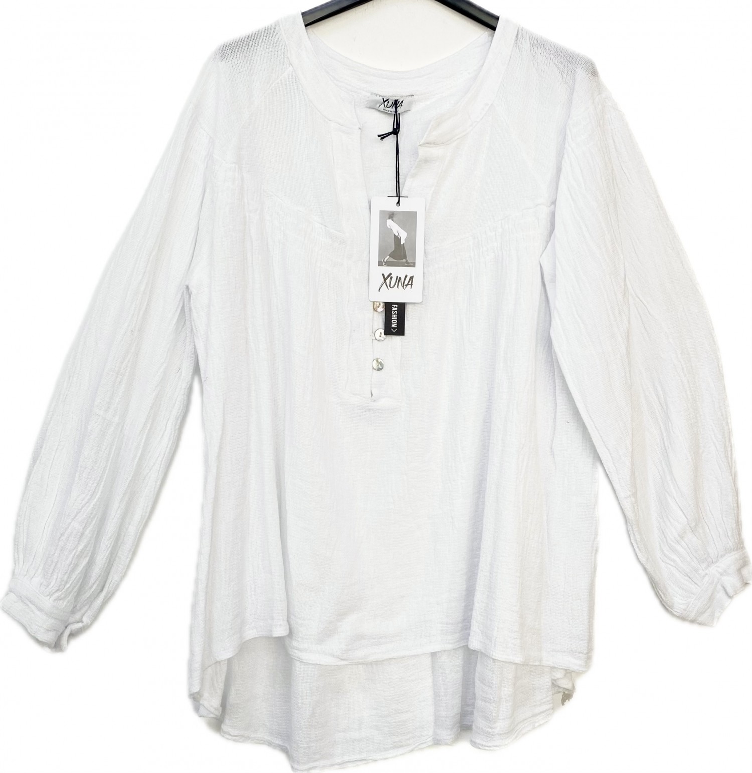 TX06956 BLUSE