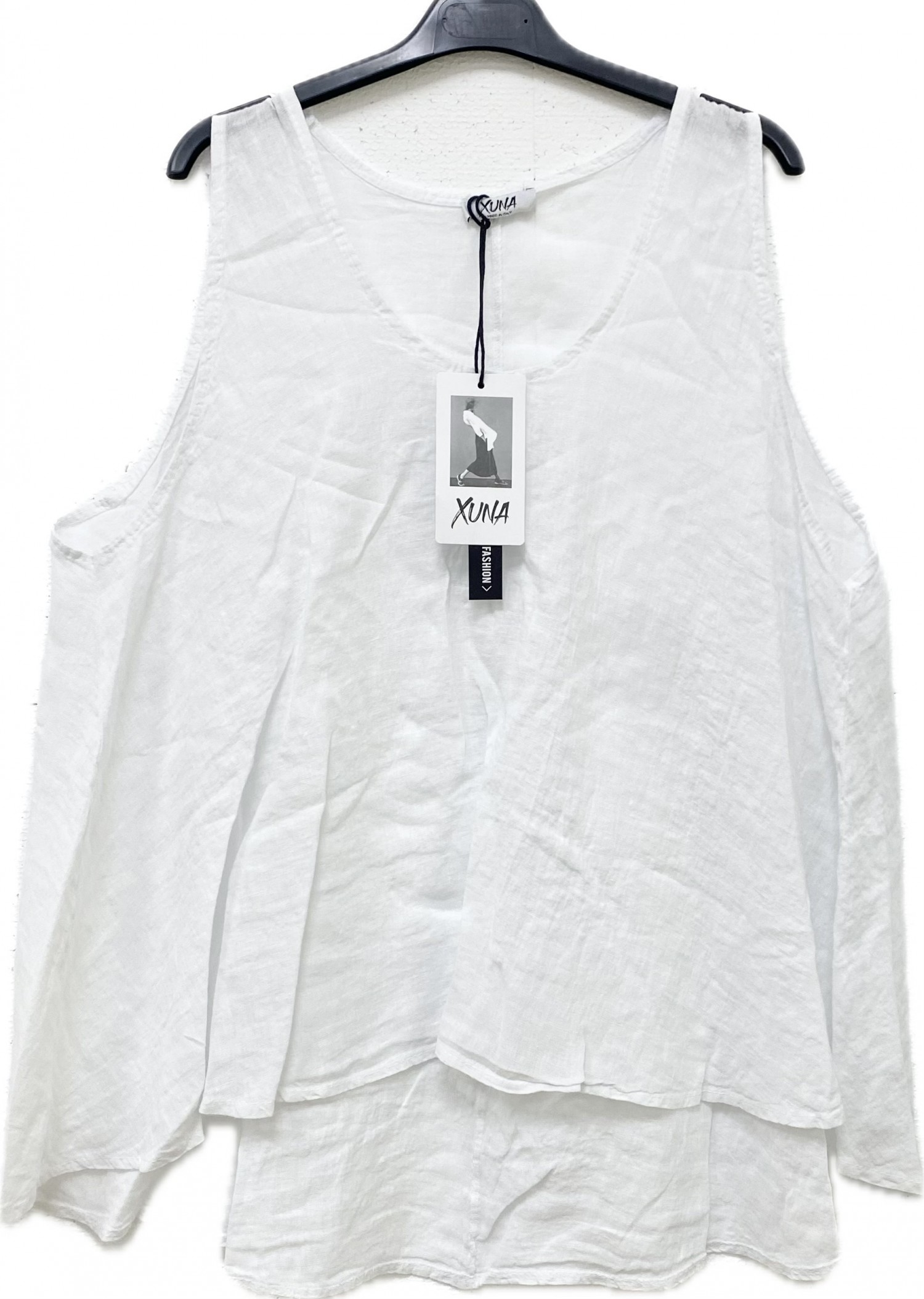 TX159 TOP